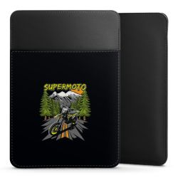 Tablet Sleeve schwarz