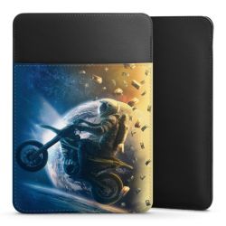 Tablet Sleeve schwarz