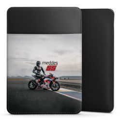 Tablet Sleeve schwarz