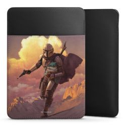 Tablet Sleeve schwarz