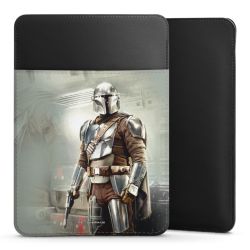 Tablet Sleeve schwarz