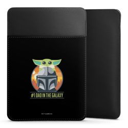 Tablet Sleeve schwarz