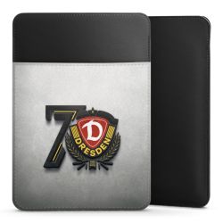 Tablet Sleeve schwarz