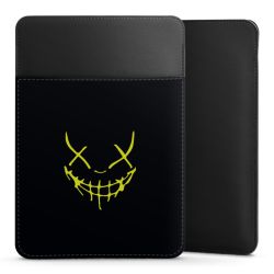 Tablet Sleeve schwarz