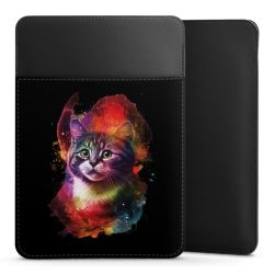 Tablet Sleeve schwarz