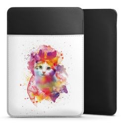 Tablet Sleeve schwarz