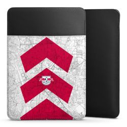 Tablet Sleeve schwarz