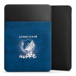 Tablet Sleeve schwarz