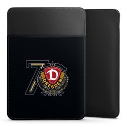 Tablet Sleeve schwarz