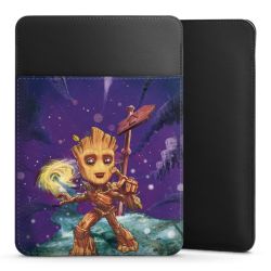 Tablet Sleeve schwarz