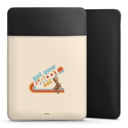 Tablet Sleeve black