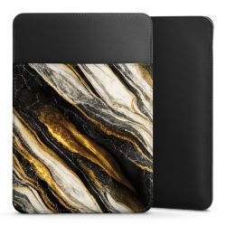 Tablet Sleeve schwarz