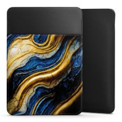 Tablet Sleeve schwarz