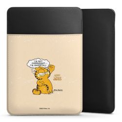 Tablet Sleeve black