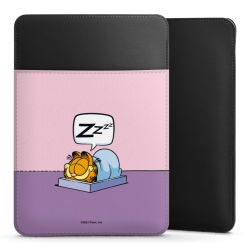 Tablet Sleeve schwarz