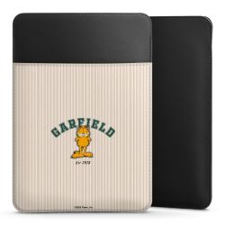 Tablet Sleeve schwarz