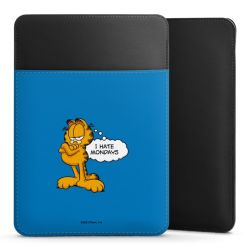 Tablet Sleeve schwarz