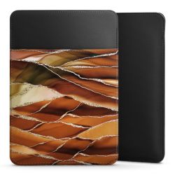 Tablet Sleeve schwarz