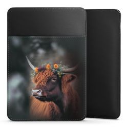 Tablet Sleeve schwarz