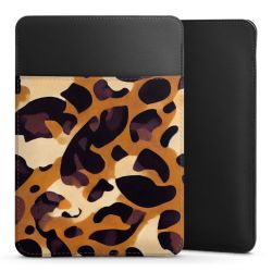 Tablet Sleeve schwarz