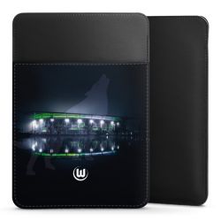 Tablet Sleeve schwarz