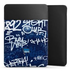 Tablet Sleeve schwarz