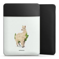 Tablet Sleeve schwarz