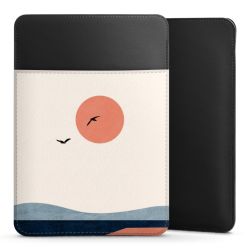 Tablet Sleeve schwarz