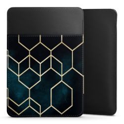 Tablet Sleeve schwarz