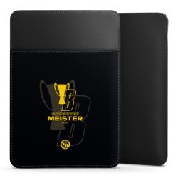 Tablet Sleeve black