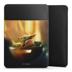 Tablet Sleeve schwarz