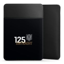 Tablet Sleeve schwarz