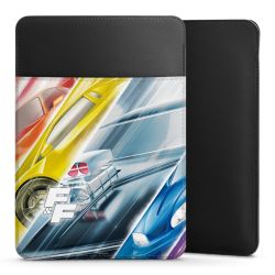 Tablet Sleeve black