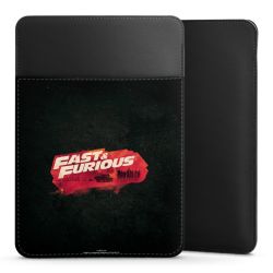 Tablet Sleeve black