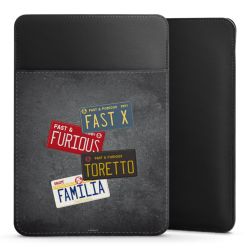 Tablet Sleeve black