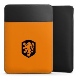 Tablet Sleeve schwarz