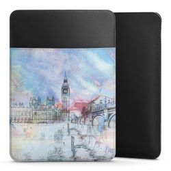 Tablet Sleeve schwarz