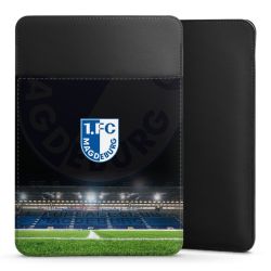 Tablet Sleeve schwarz