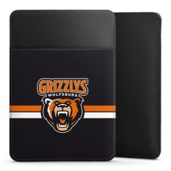 Tablet Sleeve schwarz