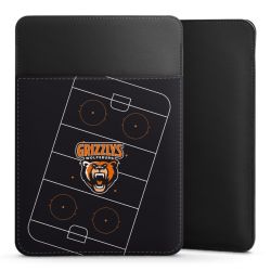 Tablet Sleeve schwarz