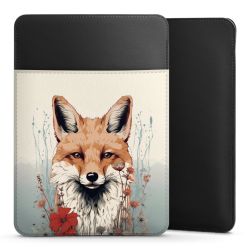 Tablet Sleeve schwarz