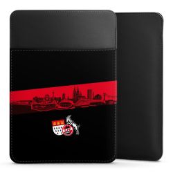 Tablet Sleeve schwarz