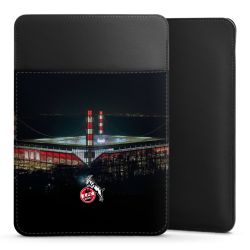 Tablet Sleeve schwarz