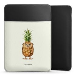 Tablet Sleeve schwarz