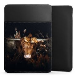 Tablet Sleeve schwarz