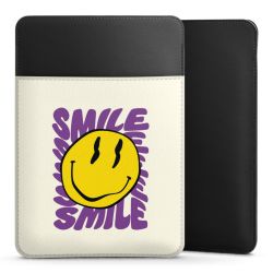 Tablet Sleeve schwarz