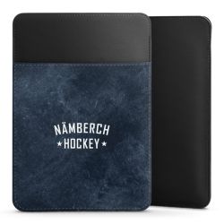 Tablet Sleeve schwarz