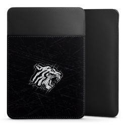 Tablet Sleeve schwarz