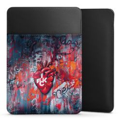 Tablet Sleeve schwarz