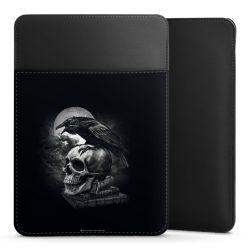 Tablet Sleeve schwarz